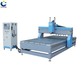 Mini Laser Engraving and Cutting Machine for Sheet Origin China Type Flat-Plate Model NO. XC-19 Trademark XICHENG HS Code 8477800000 - Image 2