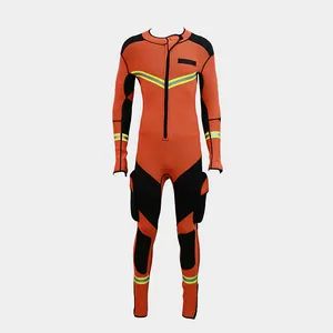 Factory Supplier Water Rescue Neoprene Wet Suit Full Body Diving Suits - Image 2