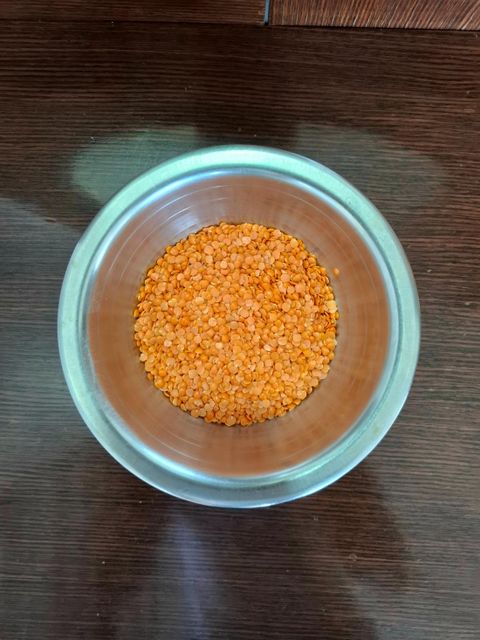 Split Red Lentils (Masoor Dal) - Image 3