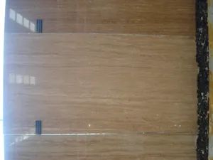Ivory Golden Travertine, Travertine Tiles and Travertine French Patterns - Image 3