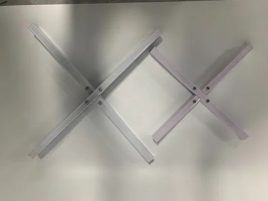 Industrial Electric Stand Fan Parts - Image 1
