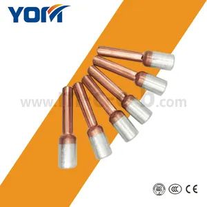 High Quality Pin Type Bi-Metal Terminal Connector Pin Terminal - Image 5