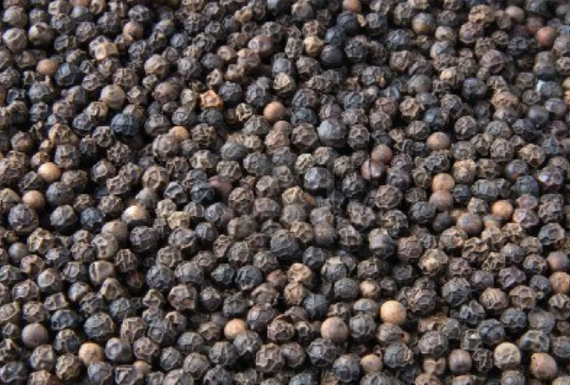 Organic Black Pepper - Image 4