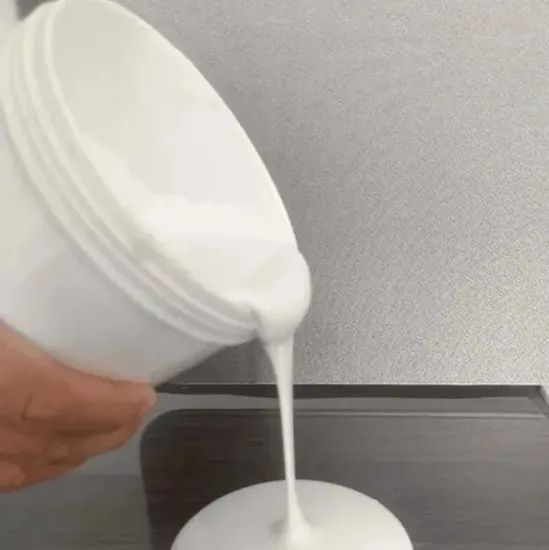 Roofing Thermal Insulation Paint Aerogel Waterproof Coating Color White Trademark MY Method Brush Grade Grade S Usage Building - Image 4