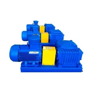 Factory Price Horizontal Drilling Mud Agitator - Image 3