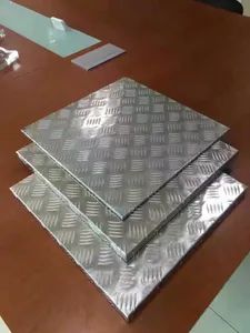 Mirror Aluminum Composite Panel Model NO. OBP030 Trademark ONEBOND HS Code 7606125100 Origin Foshan, China Specification CE, - Image 2