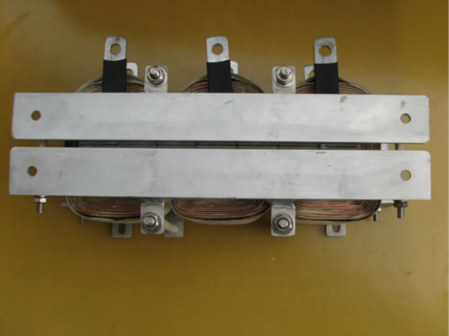 Copper Common Mode Noise Line Filter, For Electronic Devices Voltage 220V Phase 2 Phase Material Copper Power 2.532 kVA Automation Grade - Image 1