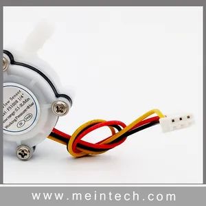 Water Flowmeter RO Water Meter Coffee Machine Hall Flow Sensor - Image 6