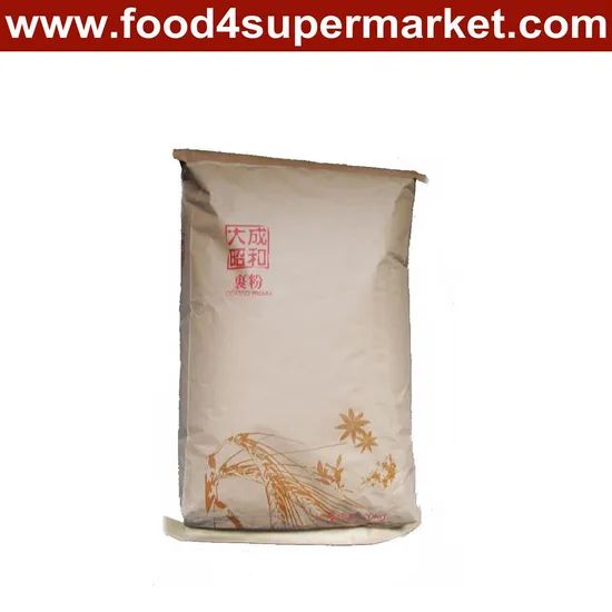 White Japanese Bread Crumbs 4-6mm - Image 3