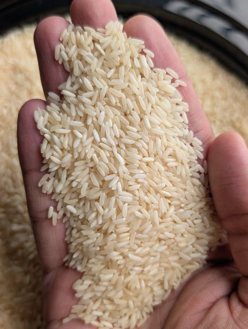 Organic Sona Masoori Rice - Premium quality - Image 3
