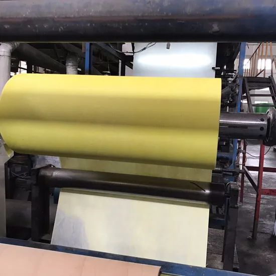Professional Factory Emulsion or Powder Fiber Glass Mat Origin China Trademark fj Surface Treatment PU Weave Type Twill - Image 2