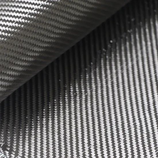 High Strength Plate Durability Powerful Multi-Layer Composite Carbon Fiber - Image 1