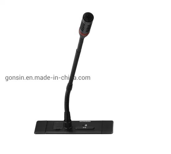 Gonsin Conference System with Sound - Image 1