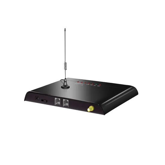 Etross CDMA FWT Fixed Wireless Terminal for Telephones, PBX - Image 3