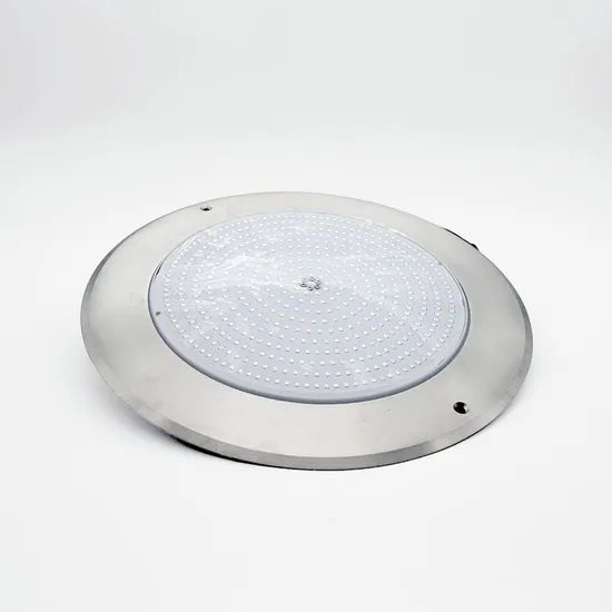 Remote Control Submersible AC12V IP68 Underwater LED Swimming Pool Lights - Image 5