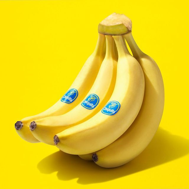 Chiquita Fresh Bananas For Grocery Stores and Fruit Retailers Seeking Attractive Fresh Produce - Image 1