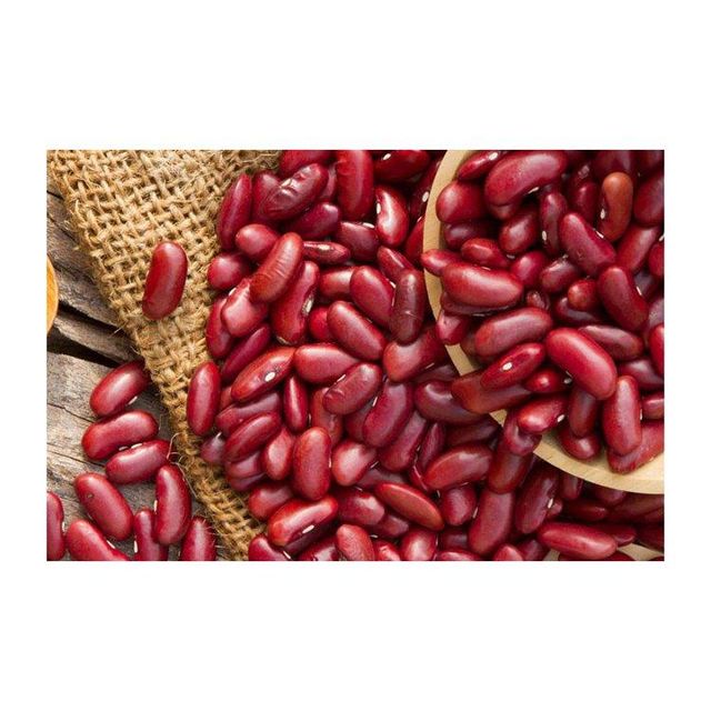 Discount price Red Kidney Bean wholesale bulk supply fresh stock - Image 1
