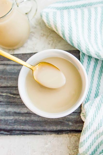 Wholesale Condensed Milk Large Scale Trade Features Kosher Fat Content 0.12 Milk Type Goat Milk Delivery Form Unpackaged - Image 4