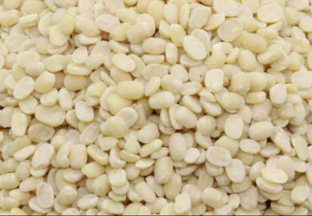 White Urad - Image 2