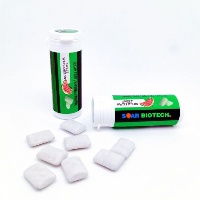 Functional Chewing Gum - Image 2