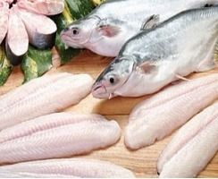 Hot selling available Pangasius Frozen Pangasius Trimmed, Skinless, Boneless Frozen Pangasius Fillet/Swai fish - Image 3