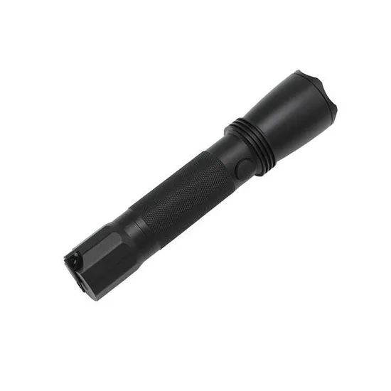3W LED Torch Light Torch Light LED Flashlight Long Range Powerful - Image 4
