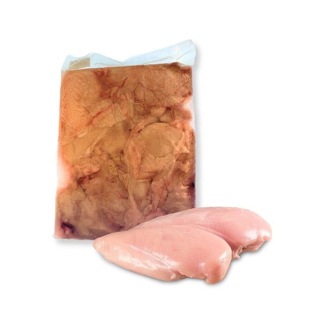 Frozen Chicken Breasts Direct From Processing Plant Healthy Lean Chicken Breasts Ideal For Restaurants Hotels And Food Service - Image 4