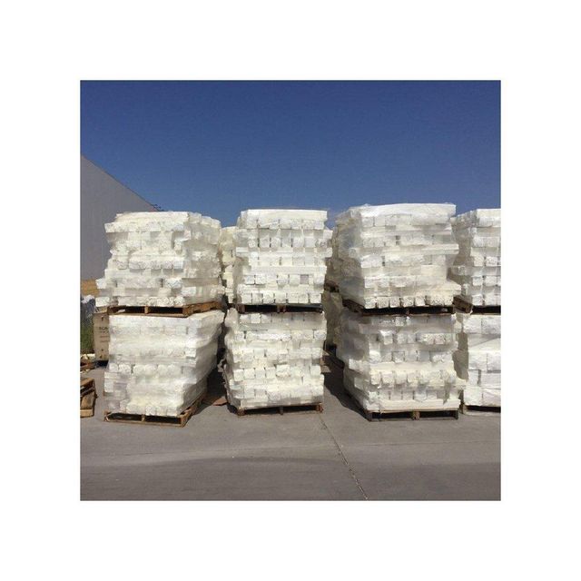 EPS block foam scrap suppliers / EPS foam scrap manufacturers / Expanded polystyrene block suppliers - Image 3