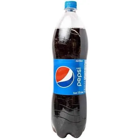 Pepsi Cola 1.5L--- Whohesale Soft Drink Worldwide Supply - Image 1