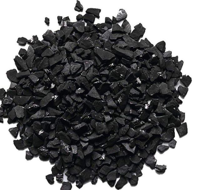 Premium Quality Activated Carbon for Sale Weight > 25 kg Form Granulate Delivery Form Bag, Big Bags, Bulk Delivery Area of Application Industry, Water Treatment - Image 3