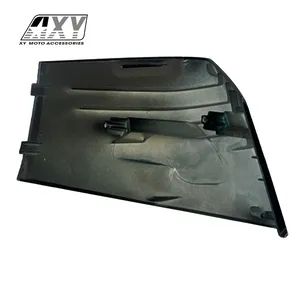 New Pcx Motorcycle Body Plastic Parts Motorcycle Storage Box Cover - Image 2