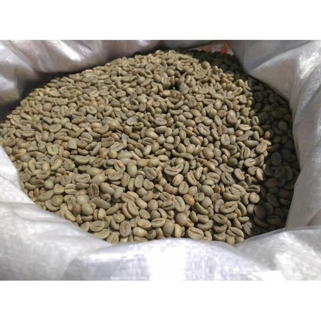 ARABICA SUMATRA MANDHELING GRADE A Size 18 Grade A Packaging Jute Bage Weight (kg) 60KG/BAG Max. Moisture (%) 13% Place of Origin SUMATRA - Image 1
