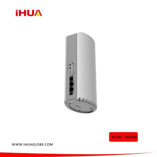 WiFi7 Enabled 5g Router CPE with NFC and System Status Monitoring - Image 4
