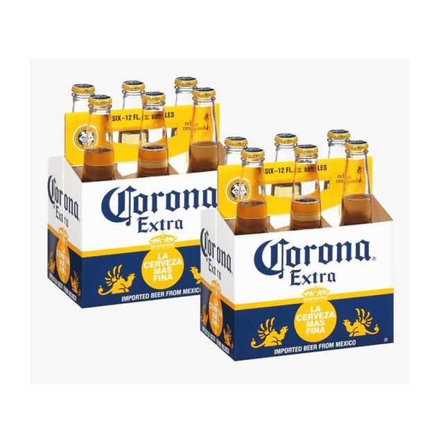 Corona beer Corona Extra Beer 330ml / 355ml for export good price beverages drinks beer / Corona beer - Image 4