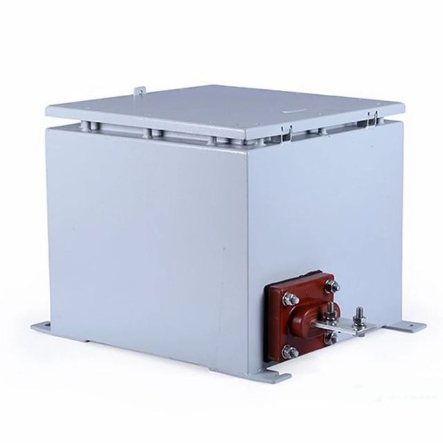 Raychem EHV Outdoor Terminations, 3 Core Color Grey Brand Raychem Core Type 3 Core Product Voltage 36 KV Sealing Type Leak - Image 1