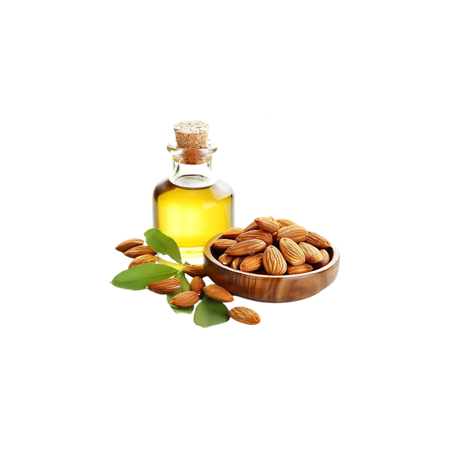 Almond Oil Refined Natural Oil Light Texture Premium Export Grade Product - Image 1