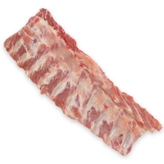 Frozen Pork Ribs Freshly Packed Pork Ribs With Natural Juiciness And Superior Taste For Bulk Supply Buyers - Image 4
