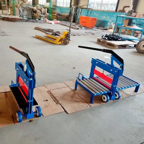 Paving Stone Cutting Machine - Image 4