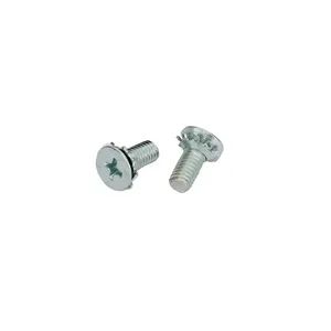Special Screw Terminal Cover Bolts Factory - Image 5