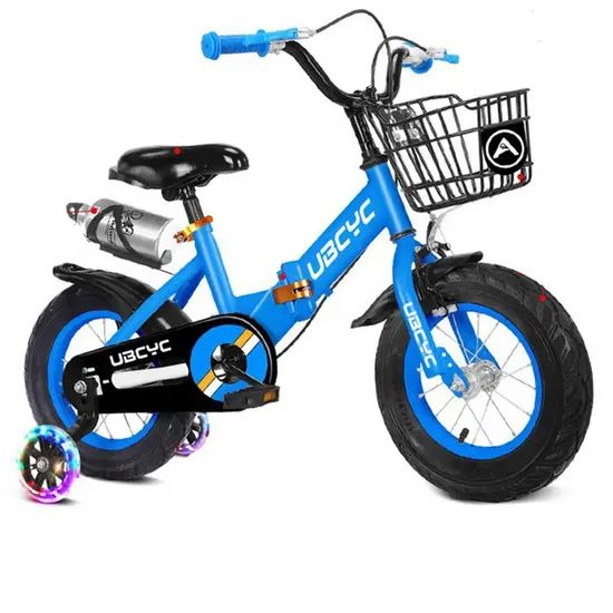 Baby Walking Balance Bike Condition New Keywords Bike Material Steel HS Code 8712008900 Origin Yiwu, China Max Capacity <100kg - Image 3