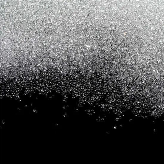 Glass Bead for Blasting Abrasive Media - Image 2