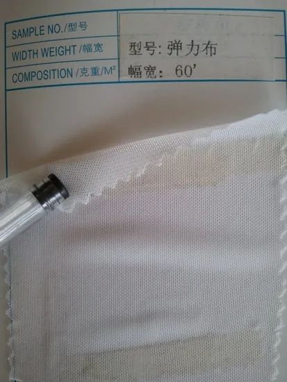 Wholesale Soft Hand Jacquard Sweater Knit Fabric Rib Polyester Fabric - Image 4