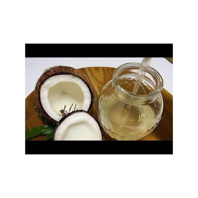 coconut oil available at factory price for bulk supply and export trade - Image 3