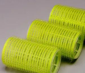 Hair Rollers for Facial - Image 1