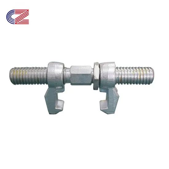 Shipping Container Spare Parts and Accessories Container Bridge Fitting - Image 4