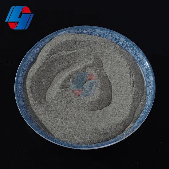 Fly Ash Floating Beads for Casting Industry - Image 3