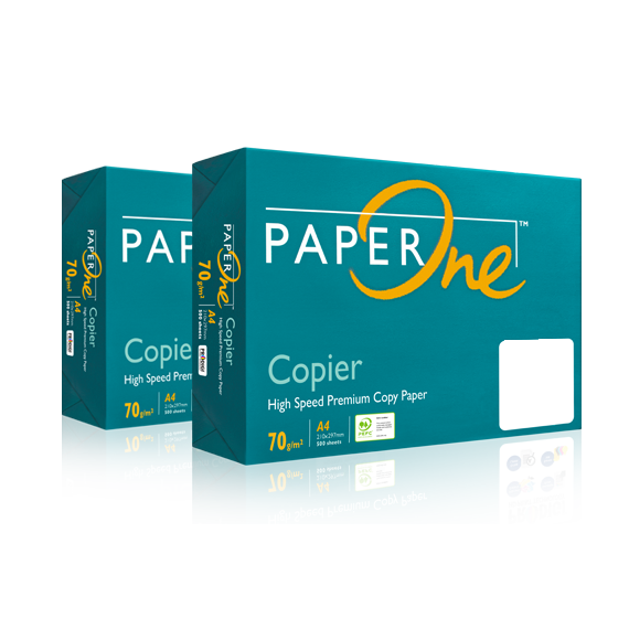 High quality PaperOne Copy Paper offered for fast delivery to distributors and retailers - Image 3