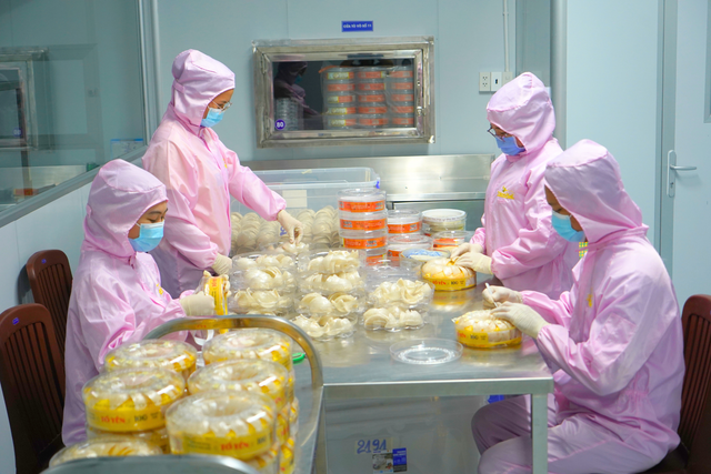 Vietnam Refined Edible Bird’s Nest – GACC Approved for China Export - Image 4