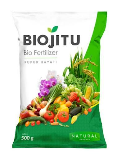biofertilizer organic powder - Image 1