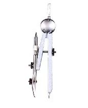 Randen Rd09b Drawing Tool Pencil Compasses Customized 1Y Model NO. RD09B Payment Terms: T/T Customized Customized - Image 1